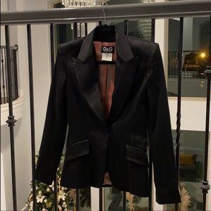 Dolce & Gabbana Blazer